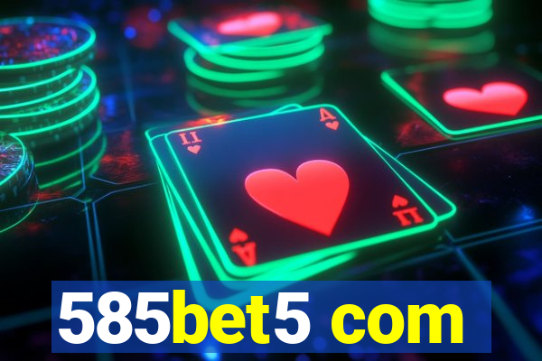 585bet5 com