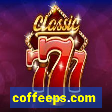 coffeeps.com
