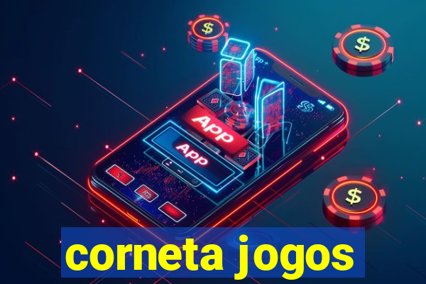 corneta jogos