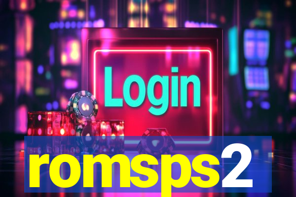 romsps2