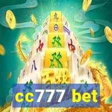 cc777 bet