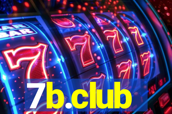 7b.club