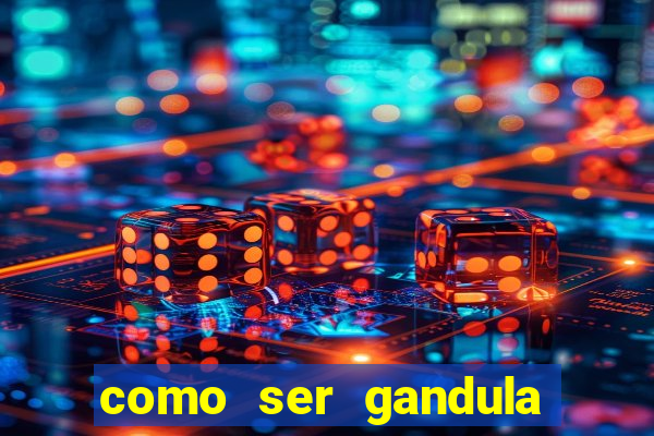 como ser gandula do cruzeiro