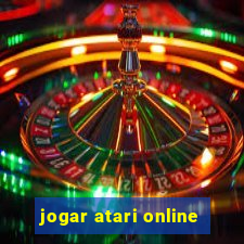jogar atari online
