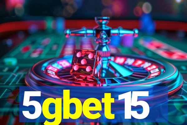 5gbet15