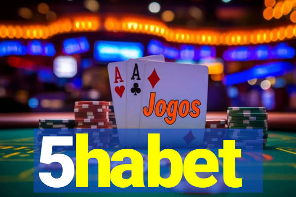 5habet