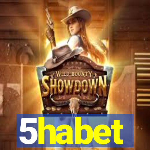 5habet