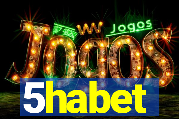 5habet