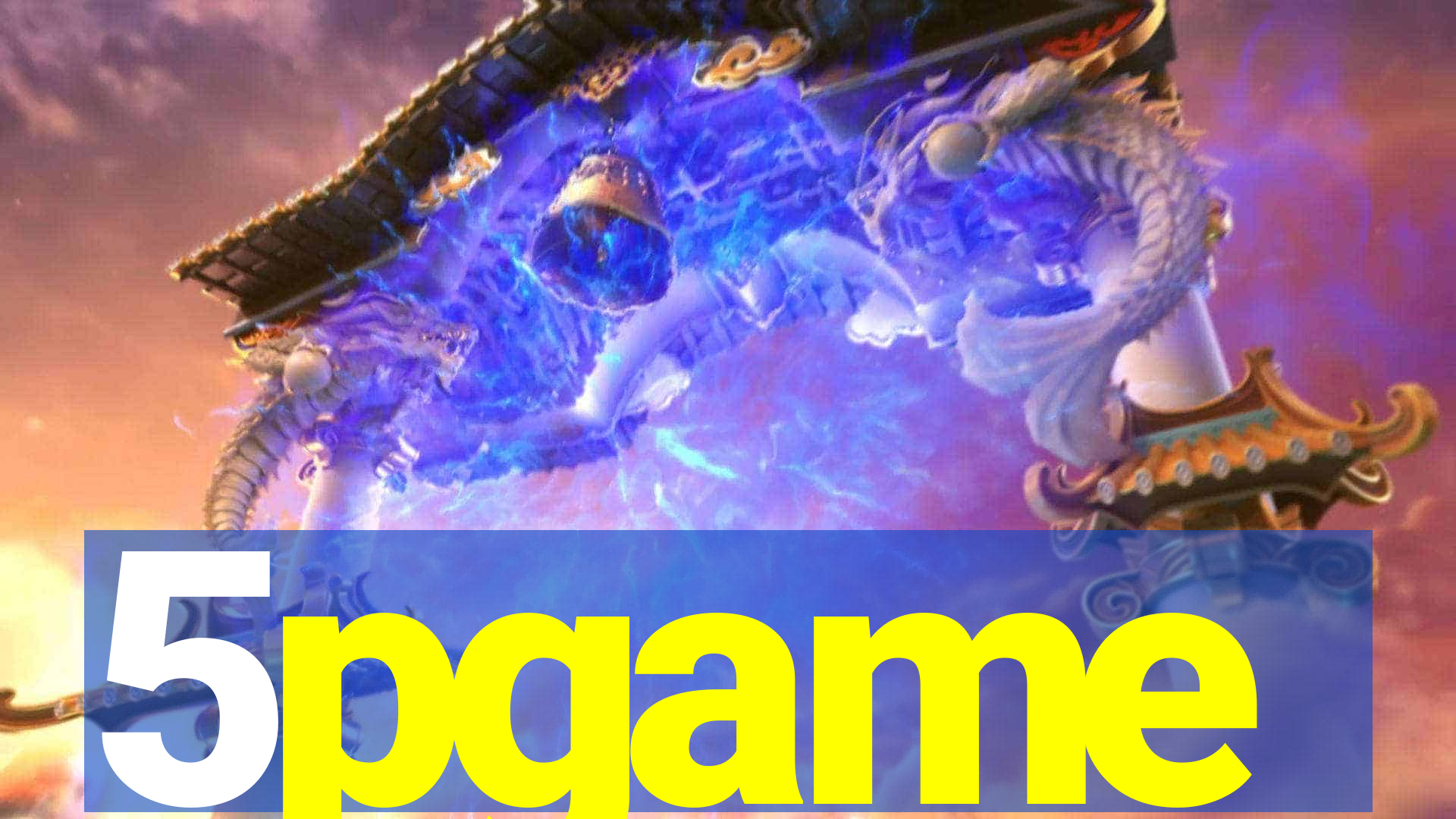 5pgame