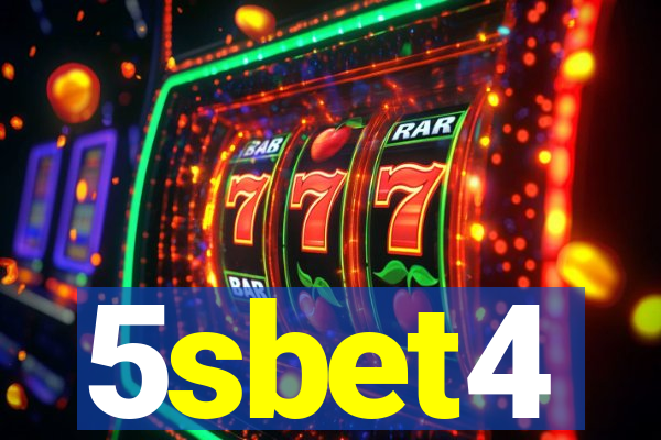 5sbet4