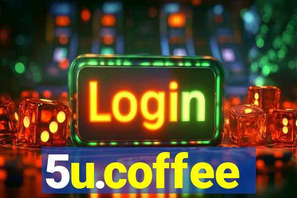5u.coffee