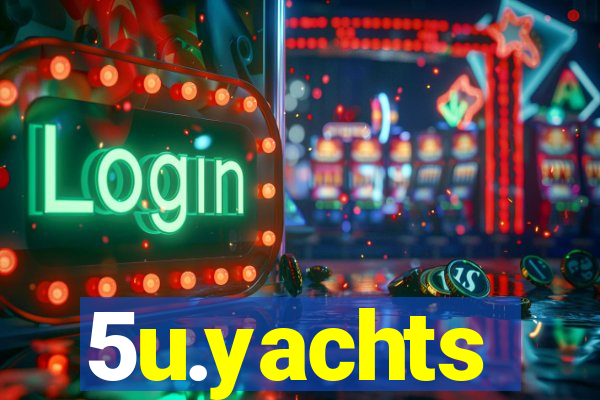 5u.yachts