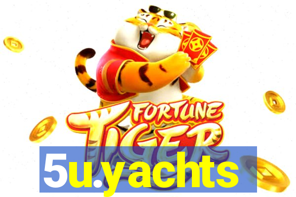 5u.yachts