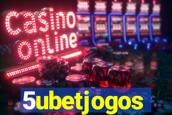 5ubetjogos