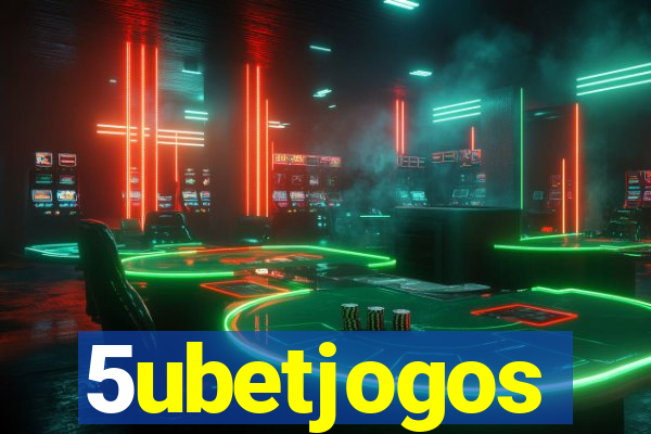 5ubetjogos