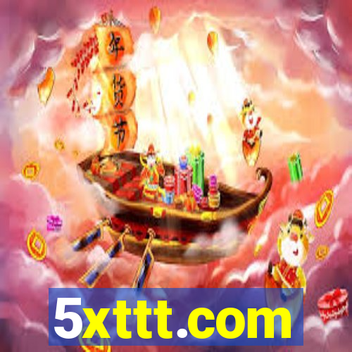 5xttt.com