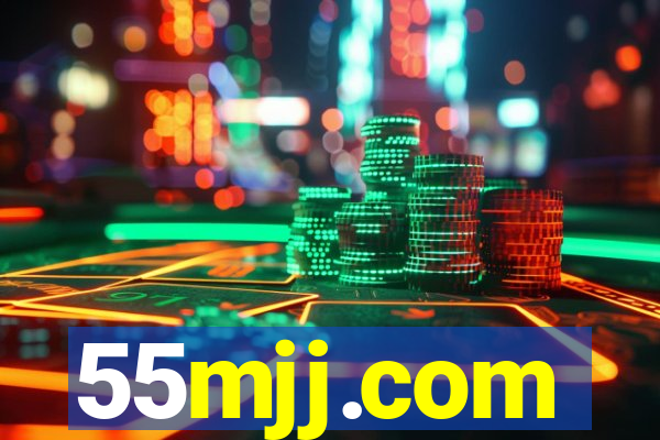 55mjj.com