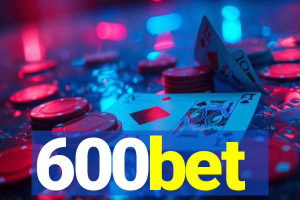 600bet-lucky