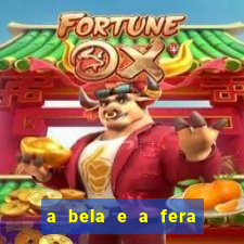 a bela e a fera 2014 filme completo dublado topflix