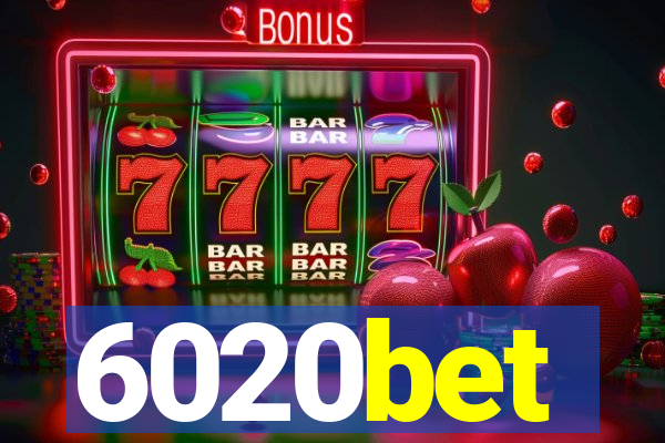 6020bet