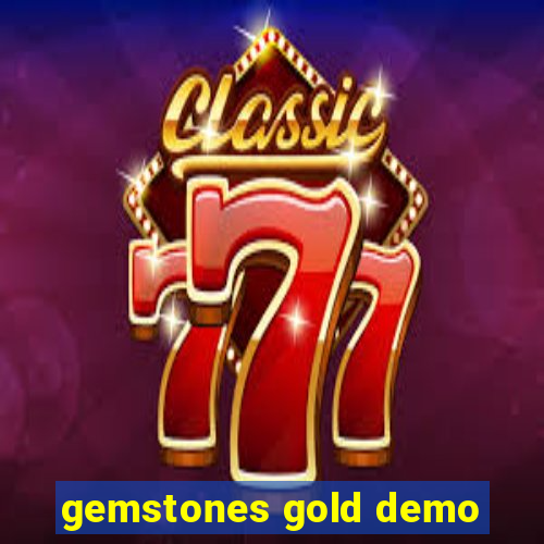 gemstones gold demo