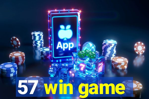 57 win game