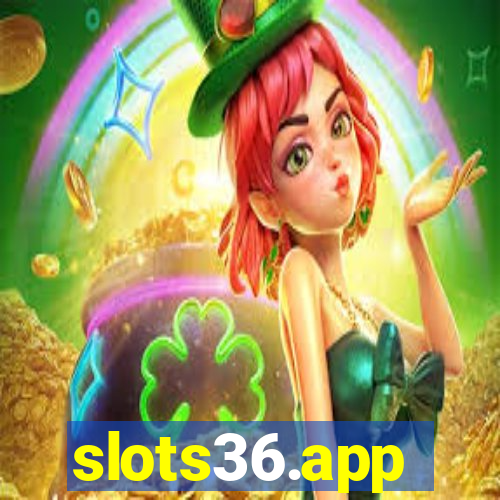 slots36.app