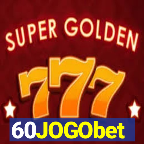 60JOGObet