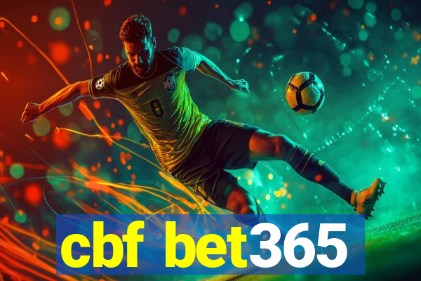 cbf bet365
