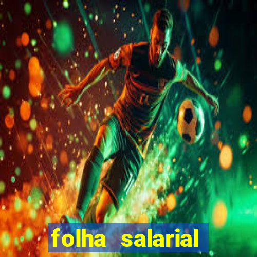 folha salarial flamengo 2019