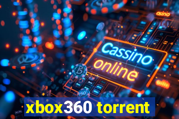 xbox360 torrent
