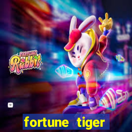 fortune tiger aposta 1 real