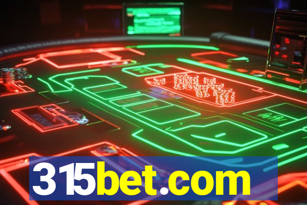 315bet.com