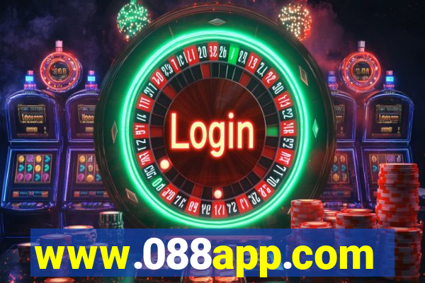 www.088app.com