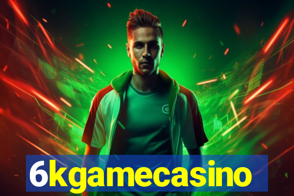 6kgamecasino