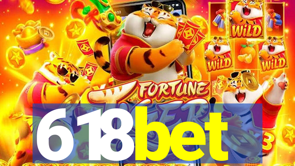 618bet