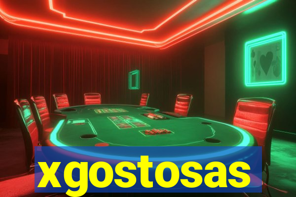 xgostosas