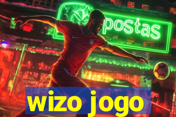 wizo jogo