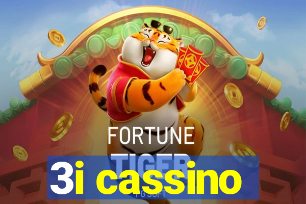3i cassino