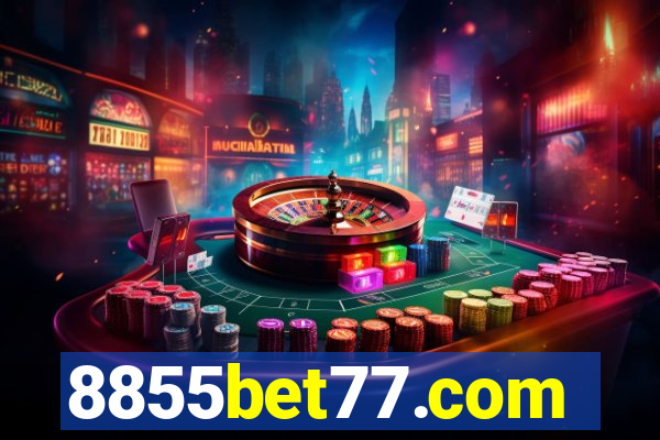8855bet77.com