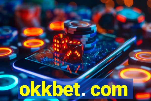 okkbet. com
