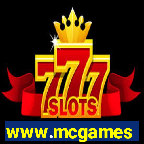 www.mcgames
