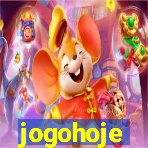 jogohoje