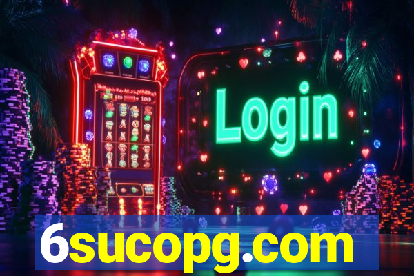 6sucopg.com