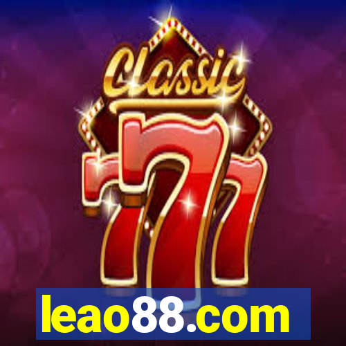 leao88.com