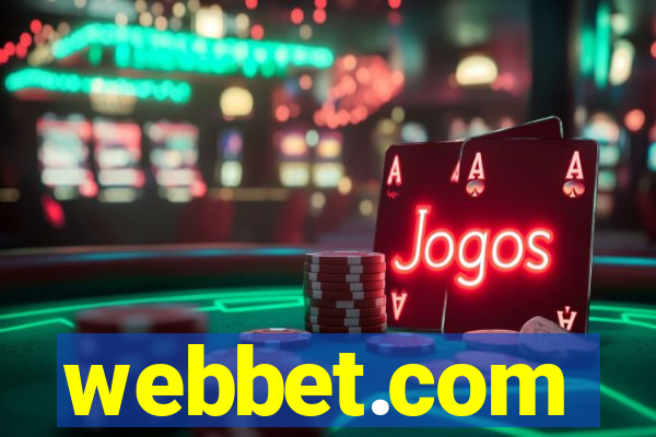webbet.com
