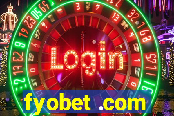 fyobet .com