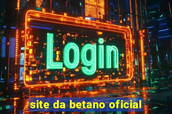 site da betano oficial