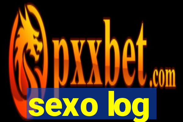 sexo log