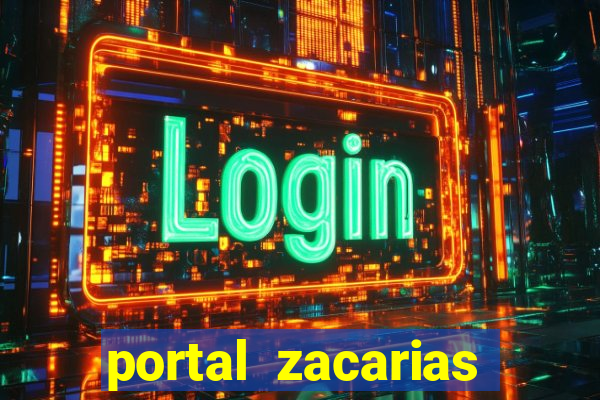 portal zacarias corpos encontrados